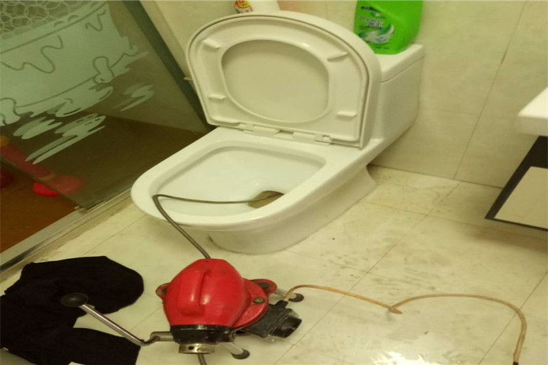 白鹭湖管理区如何疏通马桶 疏通马桶多少钱