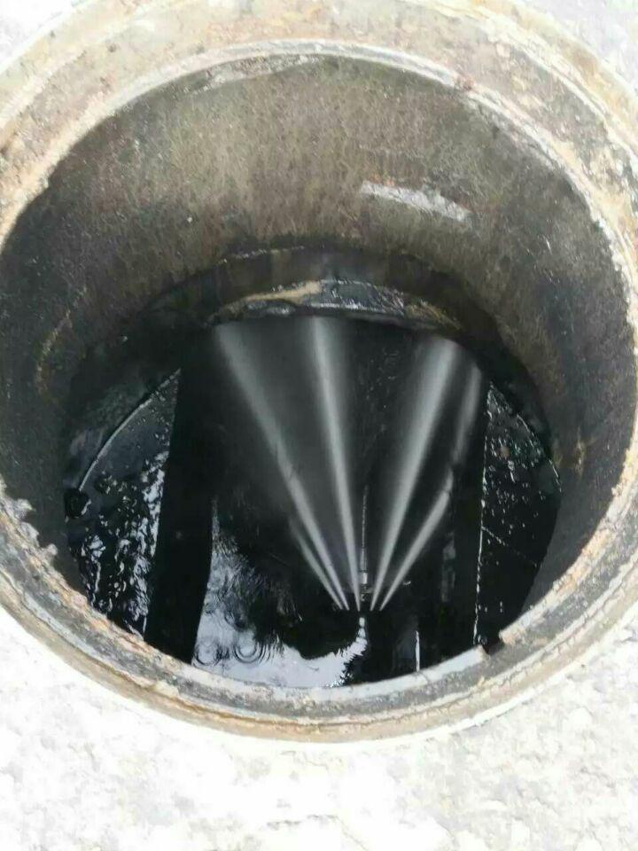 白鹭湖管理区市政管道清洗-排污管道清洗