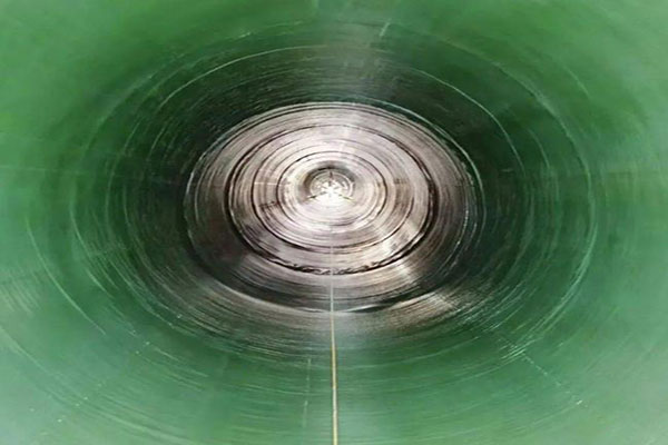 白鹭湖管理区管道修复方法有哪些？
